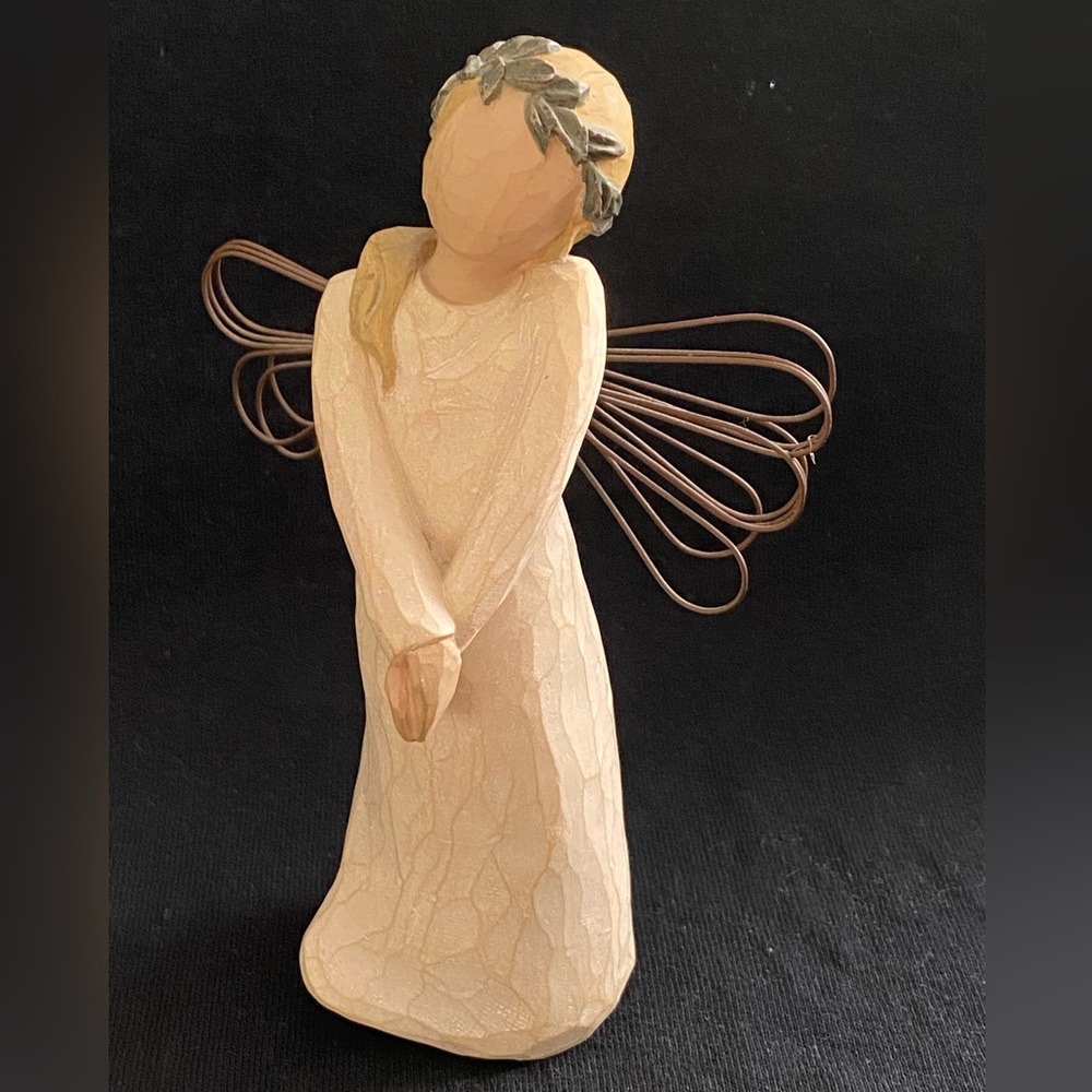 Willow Tree Angel Celebrate